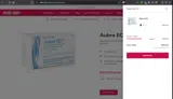 POOLDAYS2025 coupon verification screenshot