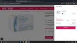 PINKFRIDAY2025 coupon verification screenshot