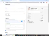 gift19 coupon verification screenshot
