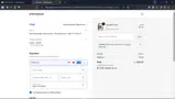 JFHFHSJ coupon verification screenshot