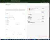 JFHFHSJ coupon verification screenshot