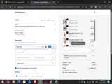 JFHFHSJ coupon verification screenshot