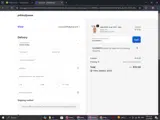 ESUMMER15 coupon verification screenshot