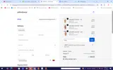 15Gift coupon verification screenshot