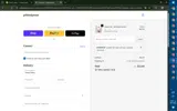PRKFRIDAY coupon verification screenshot
