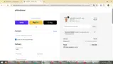 15CHGL6C1QMZK7 coupon verification screenshot