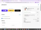 afials15erds coupon verification screenshot