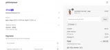 save30 coupon verification screenshot
