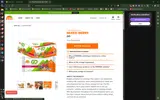 CTS25 coupon verification screenshot