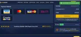 HELLO coupon verification screenshot