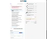 Probikeshop coupon verification screenshot