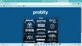 BLUNTED coupon verification screenshot
