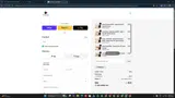 PROMOTION coupon verification screenshot