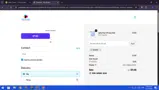 ALLSITES coupon verification screenshot