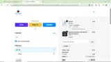 DIZLIKE coupon verification screenshot