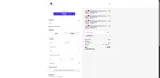 SARAYMORGAN coupon verification screenshot