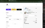 PROMOTION coupon verification screenshot