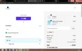PROBA5 coupon verification screenshot