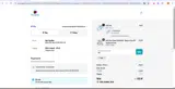 icar coupon verification screenshot