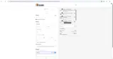 Welcome5 coupon verification screenshot