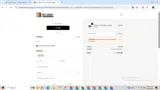 COMEBACK5 coupon verification screenshot