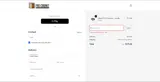 HALLOWEEN24 coupon verification screenshot