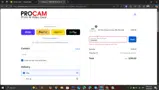SUMMER coupon verification screenshot
