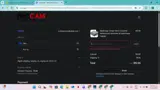 FALL25 coupon verification screenshot