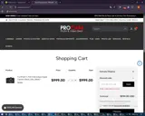 LUCKY coupon verification screenshot