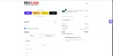 THANKYOU5 coupon verification screenshot