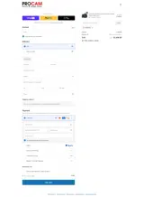 CANON5D coupon verification screenshot