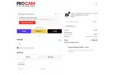 THANKYOU6 coupon verification screenshot