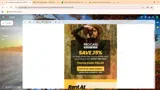 FALL25 coupon verification screenshot