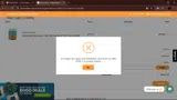 Pro Cannabis coupon verification screenshot