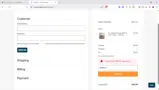 Pro Cannabis coupon verification screenshot