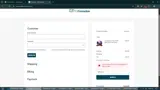 Pro Cannabis coupon verification screenshot