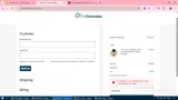 Pro Cannabis coupon verification screenshot