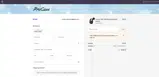 WELCOME015 coupon verification screenshot