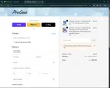 CCS24 coupon verification screenshot