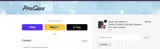 SAVE5 coupon verification screenshot