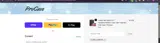 WELCOME015 coupon verification screenshot