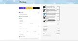 PCFAN15 coupon verification screenshot