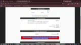 PRO Civic coupon verification screenshot