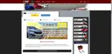 PRO Civic coupon verification screenshot