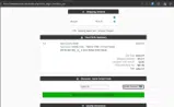 PRO Civic coupon verification screenshot