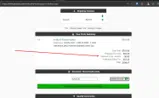 PRO Civic coupon verification screenshot
