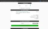 PRO Civic coupon verification screenshot