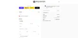 mobile100 coupon verification screenshot