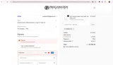 mobile100 coupon verification screenshot