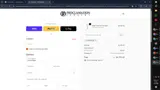 mobile25 coupon verification screenshot